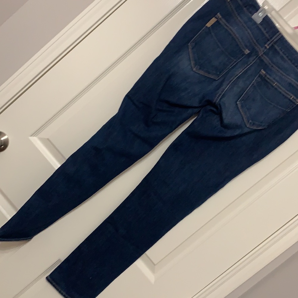 Paige - Maternity Skinny jeans - Picture 8 of 9